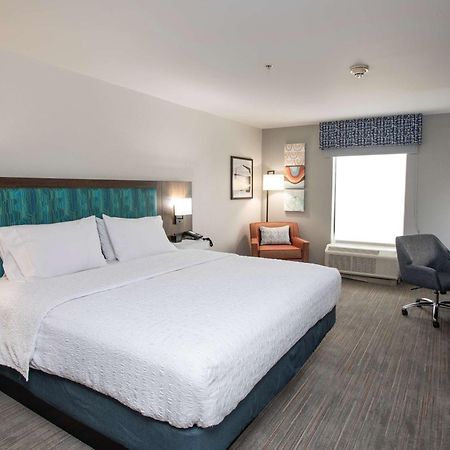 Hampton Inn Dry Ridge Luaran gambar