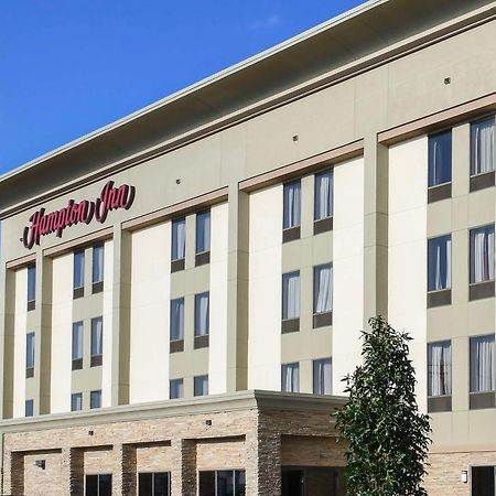 Hampton Inn Dry Ridge Luaran gambar