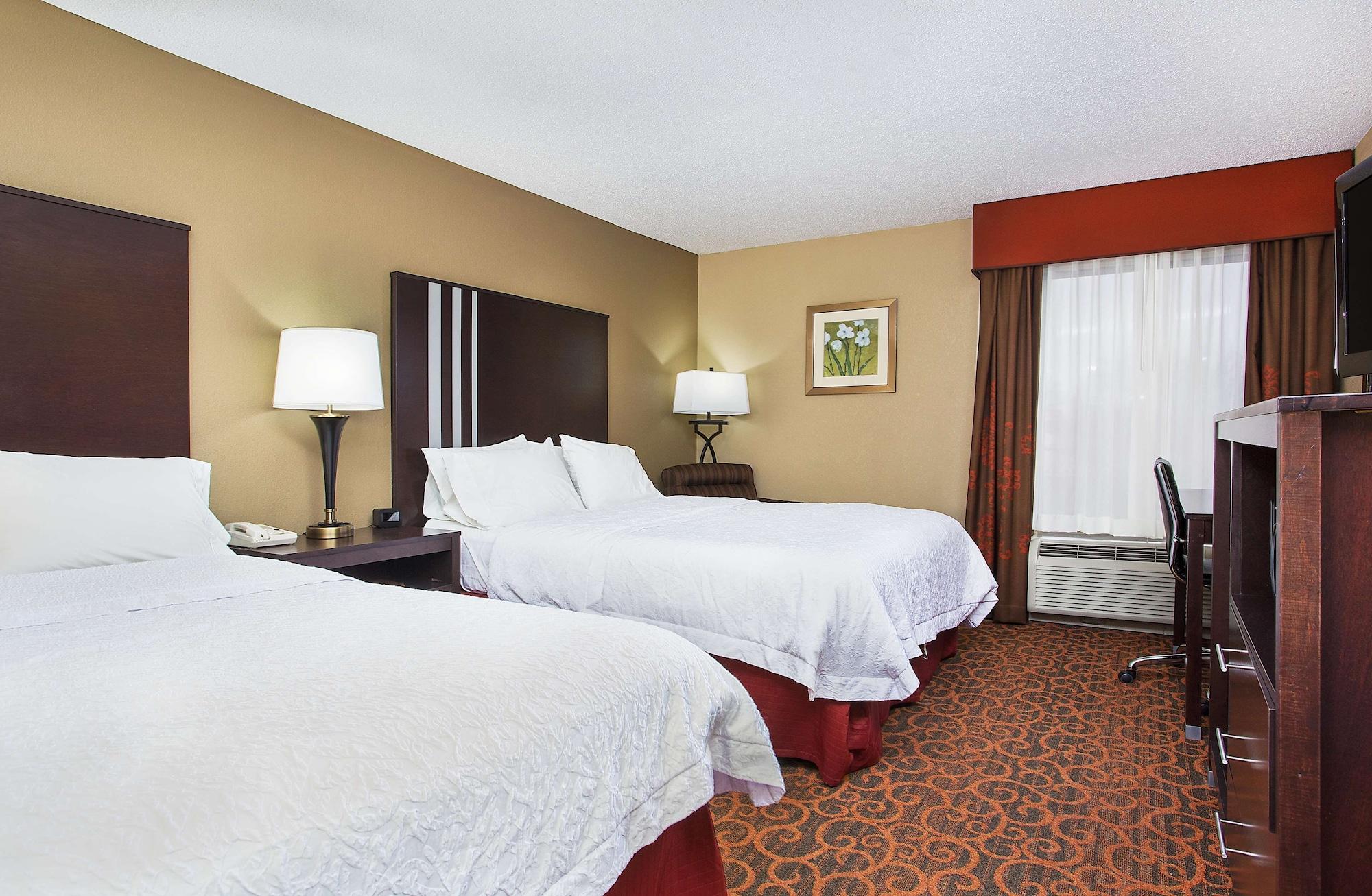 Hampton Inn Dry Ridge Luaran gambar