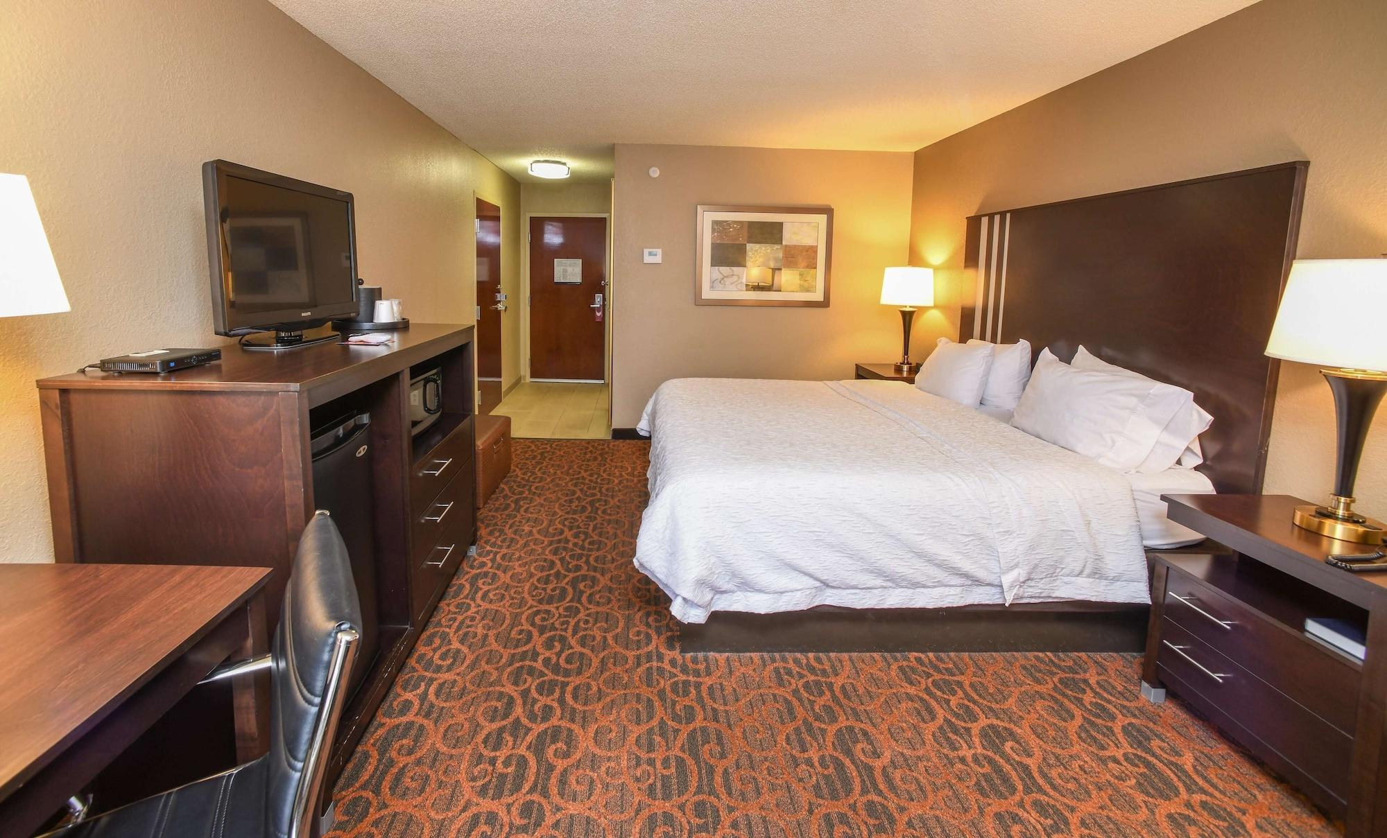Hampton Inn Dry Ridge Luaran gambar