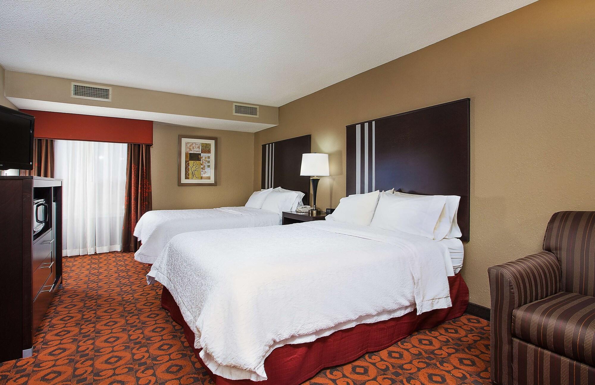 Hampton Inn Dry Ridge Luaran gambar