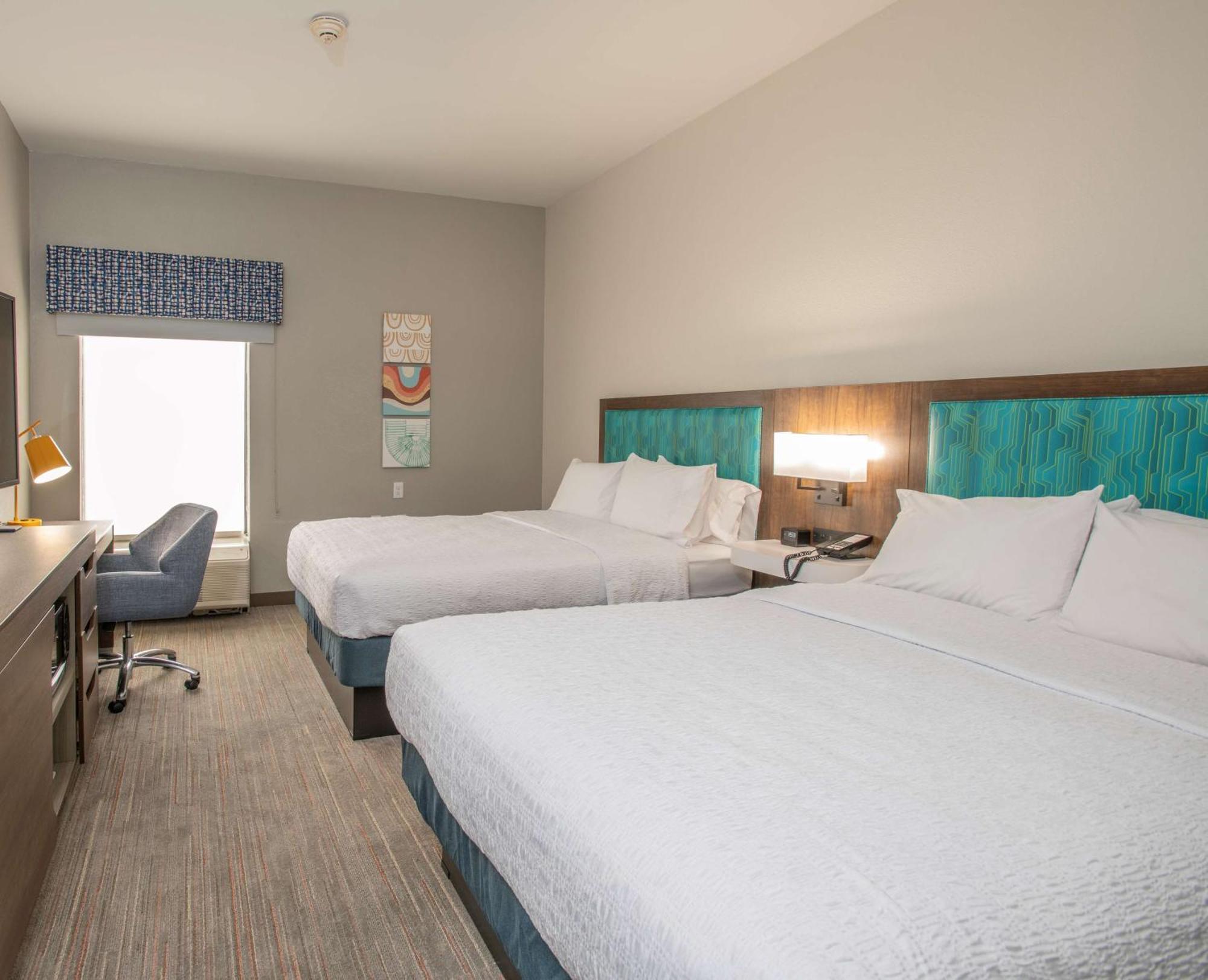 Hampton Inn Dry Ridge Luaran gambar
