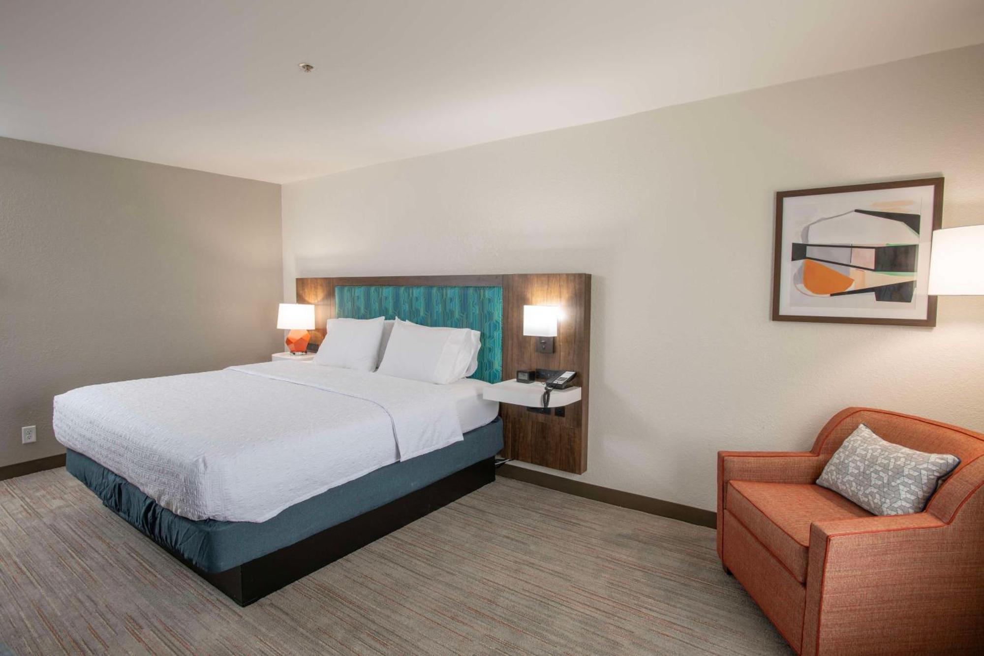 Hampton Inn Dry Ridge Luaran gambar