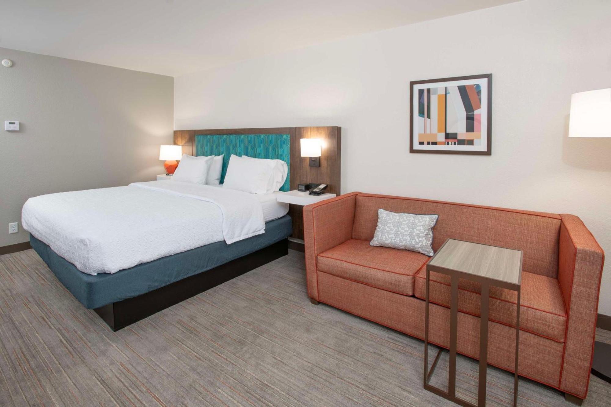 Hampton Inn Dry Ridge Luaran gambar