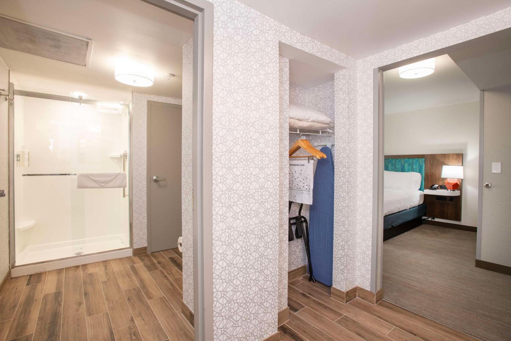 Hampton Inn Dry Ridge Luaran gambar