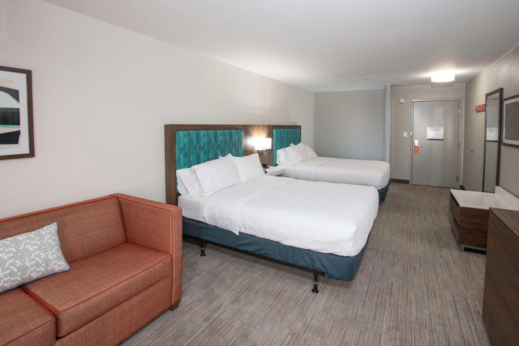 Hampton Inn Dry Ridge Luaran gambar